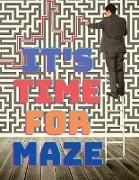 Its Time for Maze and Relaxation