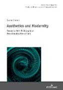 Aesthetics and Modernity