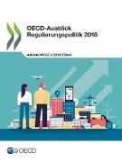 OECD-Ausblick Regulierungspolitik 2018
