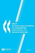 OECD-Verrechnungspreisleitlinien für multinationale Unternehmen und Steuerverwaltungen 2017