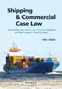 Shipping and Commercial Case Law