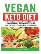 Vegan Keto Diet