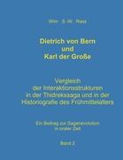 Dietrich von Bern und Karl der Grosse Bd. 2