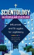 Scientology in Popular Culture