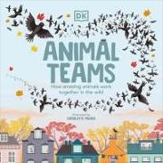 Animal Teams