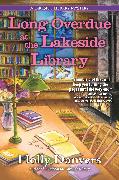 Long Overdue At The Lakeside Library