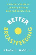 Better Breastfeeding