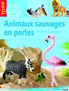 Animaux sauvages en perles