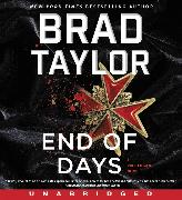 End of Days CD