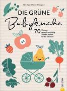 Die grüne Babyküche