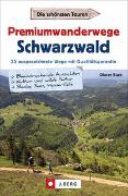 Premiumwanderwege Schwarzwald