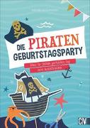 Die Piraten-Geburtstags-Party