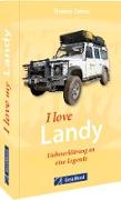I love my Landy – Liebeserklärung an eine Legende