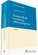Praxishandbuch Verwaltungsvollstreckungsrecht