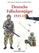 Deutsche Fallschirmjäger 1935-45