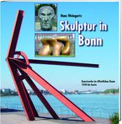 Skulptur in Bonn