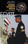 Global Security Watchâ¿"Egypt