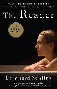 The Reader (Movie Tie-in Edition)