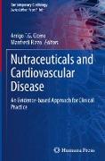 Nutraceuticals and Cardiovascular Disease