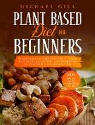 Plant Based Diet for Beginners