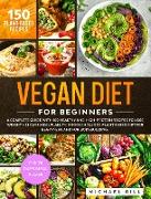 Vegan Diet for Beginners