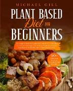 Plant Based Diet for Beginners