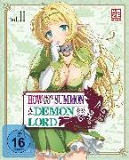 How Not to Summon a Demon Lord - DVD 2