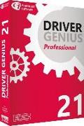 Driver Genius 21 Professional (Code in a Box)