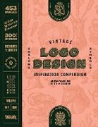 Vintage Logo Design Inspiration Compendium