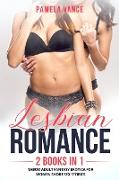 Lesbian Romance (2 Books in 1)