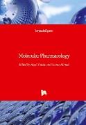 Molecular Pharmacology