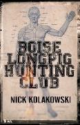 Boise Longpig Hunting Club