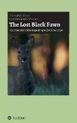 The Lost Black Fawn