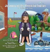 Journey of the Freckled Indian