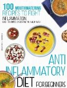 Anti-inflammatory diet for beginners