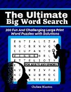 The Ultimate Big Word Search