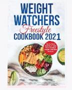 W¿ight Watch¿rs Cookbook 2021