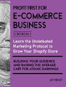 Profit First for E-Commerce Business [5 Books in 1]