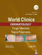 WORLD CLINICS DERMATOLOGY