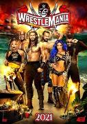 WWE: Wrestlemania 37