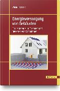 Energieversorgung von Gebäuden