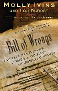 Bill of Wrongs