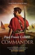 Commander (Jack Lark, Book 10)