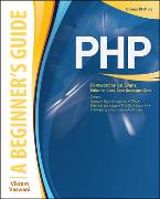 PHP: A Beginner's Guide