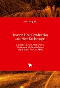 Inverse Heat Conduction and Heat Exchangers