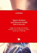 Sports Science and Human Health