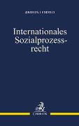 ISPR Internationales Sozialprozessrecht