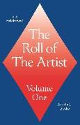 The Roll of the Artist
