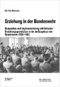 Erziehung in der Bundeswehr
