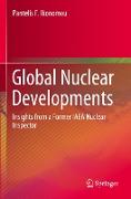 Global Nuclear Developments